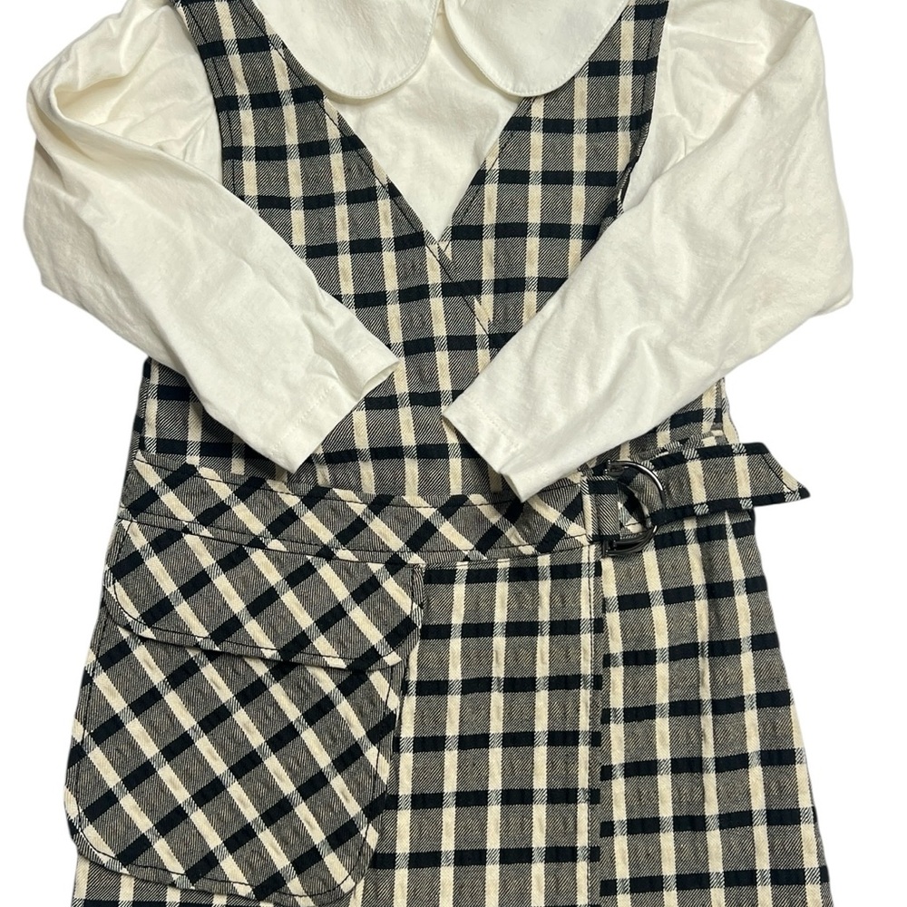 ‼️SOLD‼️Zara Girls 2-Piece Outfit – Size 4-5Y
